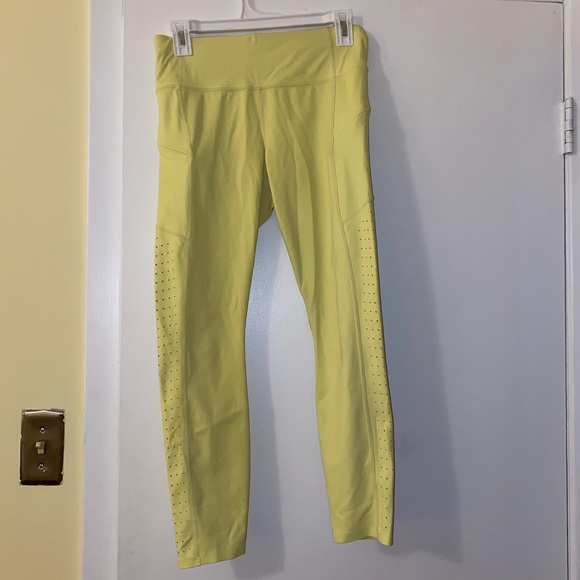 Athleta workout leggings - Picture 2 of 5